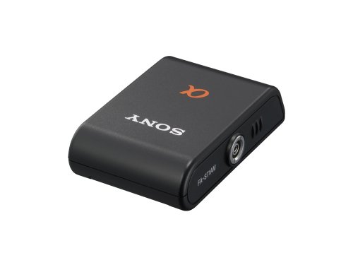 Algopix Similar Product 12 - Sony FA-ST1AM Sync Terminal Adaptor
