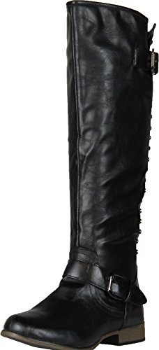 Sully'S Legend-24S Riding Boots