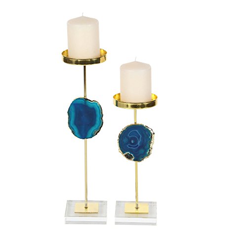 Algopix Similar Product 19 - Benzara Antique Colonial Set of 2