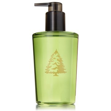 Thymes Hand Wash, Frasier Fir, 8.25-Ounce Bottle