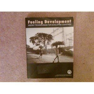 Fueling development: Energy technologies for developing countries