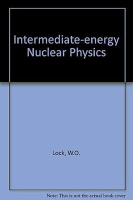 Intermediate energy nuclear physics