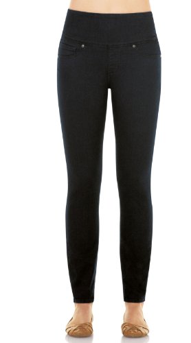 SPANX Denim Leggings
