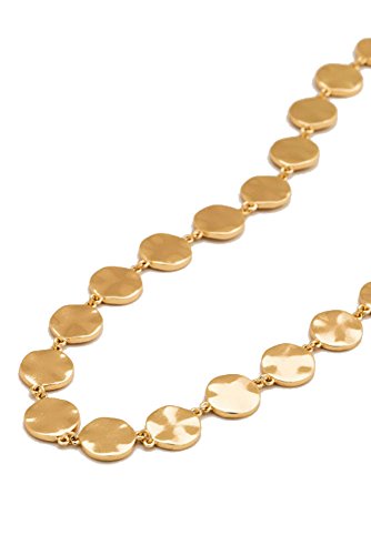 Algopix Similar Product 19 - gorjana Chloe Choker Necklace