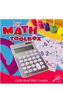 My Math Toolbox by Nancy Kelly Allen