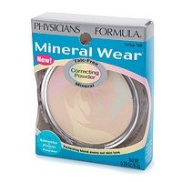 Physicians Formula Mineral 3-in-1 Corrector + Primer + Powder .29 oz (8.2 g)