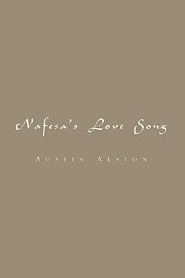 Nafesa's Love Song