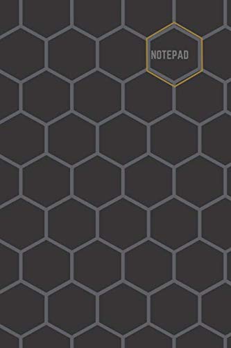 NOTEPAD: This notepad fits perfectly into school and home (notepad 2) by ROGUs publishing