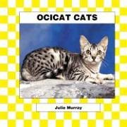 Ocicat by Julie Murray
