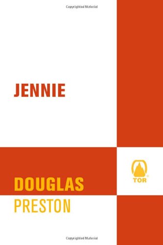 Jennie by Douglas Preston