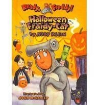 Halloween Fraidy-Cat (Ready, Freddy!)