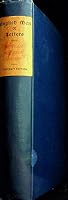 English Men of Letters Portrait Edition, Volume VI : Bunyan, Johnson, Bacon