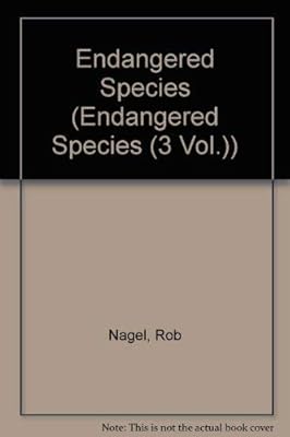 Endangered Species