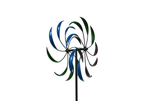 Algopix Similar Product 13 - Trademark Innovations Garden Wind