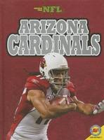 Arizona Cardinals by Zach Wyner