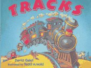 Tracks: All Aboard for the Wackiest Train Ride Ever!