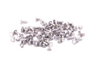 Algopix Similar Product 11 - Assorted 1/16" Dia. Aluminum Rivets