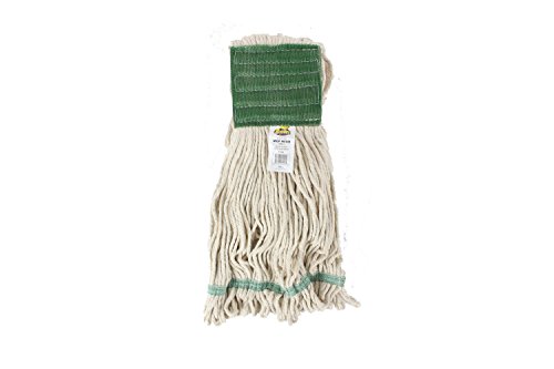 Algopix Similar Product 4 - Bristles Wet Mop Head Loop End