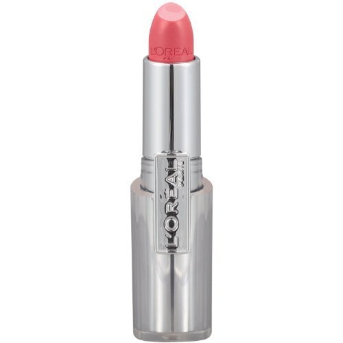 L'Oreal Paris Infallible Le Rouge 255 Summer Rose (2 Pack