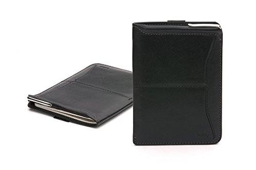 Bellroy Leather Passport Sleeve Wallet