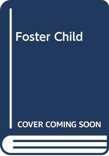 Foster Child by Marion Dane Bauer