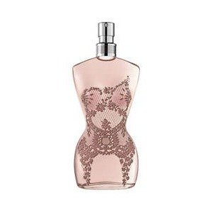 Classique For Women By Jean Paul Gaultier Eau De Parfum Spray