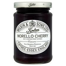 Tiptree Morello Cherry Conserve 340g *1