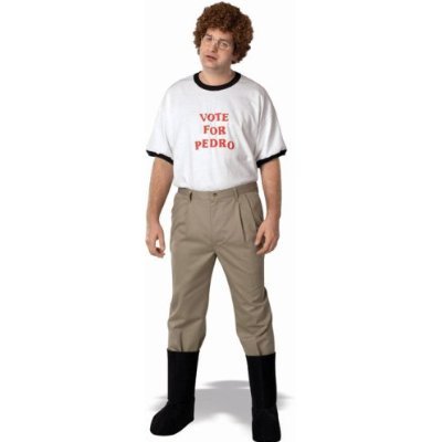 Napoleon Dynamite Complete Costume Kit
