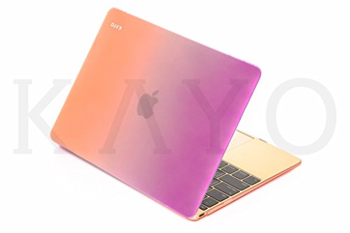 Algopix Similar Product 5 - KAYO  Retina 12inch Rubberized Hard