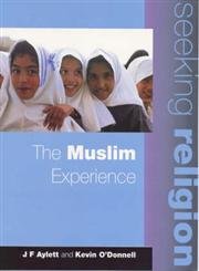 The Muslim Experience: Pupil's Book (Seeking Religion) by Mel Thompson