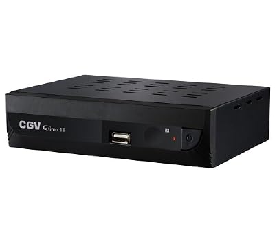 CGV Récepteur TNT Etimo 1T