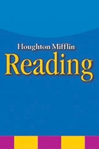 Houghton Mifflin Vocabulary Readers: Individual Titles (Set of 6) Level Q Help Is on the Way by HOUGHTON MIFFLIN