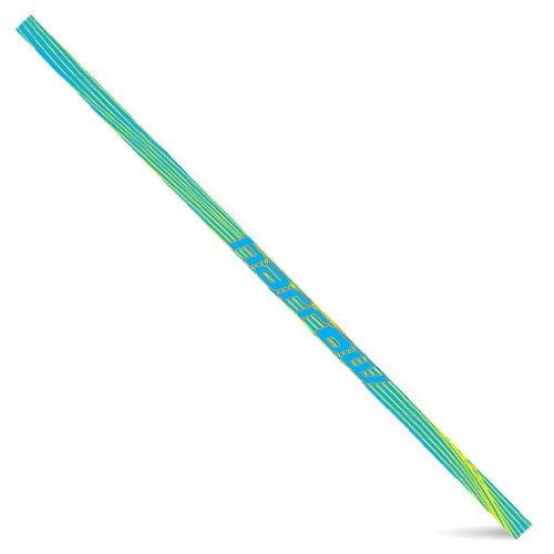 

Harrow K1 Junior Lacrosse Shaft, 29-Inch, Blue/ Yellow