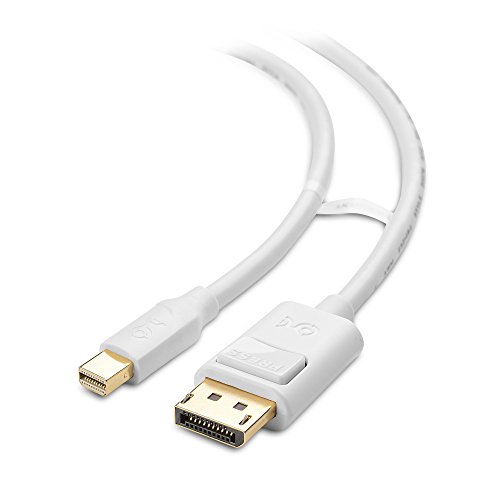 Algopix Similar Product 2 - Cable Matters Mini DisplayPort to