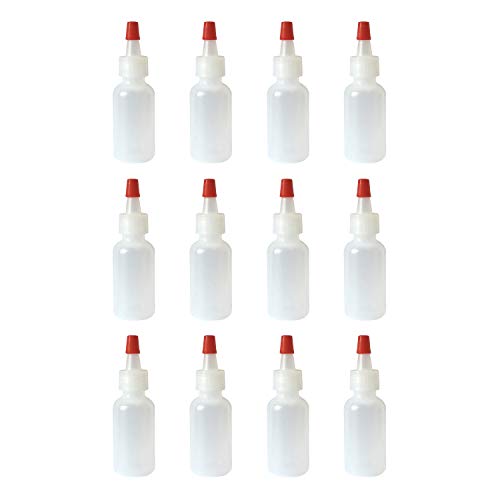 Algopix Similar Product 6 - 510 Central Boston Round LDPE Plastic