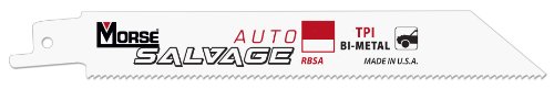 Algopix Similar Product 18 - MK Morse RBSA121014T05 Auto Salvage
