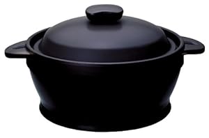 THERMOS 保温燻製器 イージースモーカー ブラック RPD-13 BK