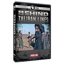 Frontline: Behind Taliban Lines