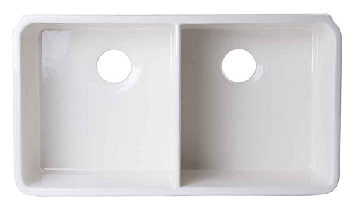 Algopix Similar Product 14 - ALFI brand AB512UMB Biscuit Double