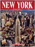 New York by Richard Fremantle