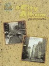 A City Album (Long Ago & Today)
