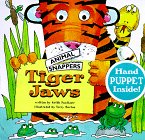 Tiger Jaws (Animal Snappers)