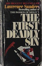 The First Deadly Sin