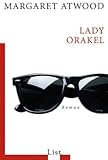 Lady Orakel - Margaret Atwood