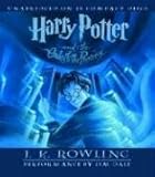 Harry Potter 5 and the Order of the Phoenix - J.K. Rowling