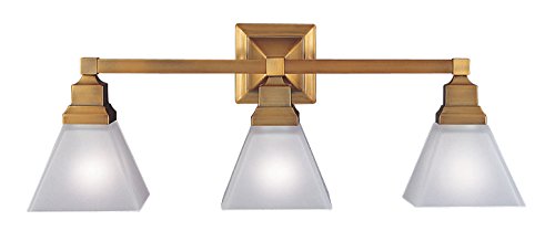 Algopix Similar Product 12 - Livex Lighting 101321 Limited 3Light