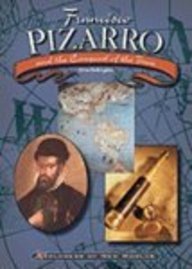 Francisco Pizarro (Explorers of the New Worlds) by Gina De Angelis