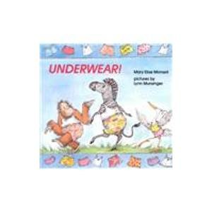 Underwear!