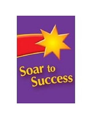 Tunnels Tracks, Paperback Level 8: Houghton Mifflin Soar to Success (Read Soar to Success 1999)