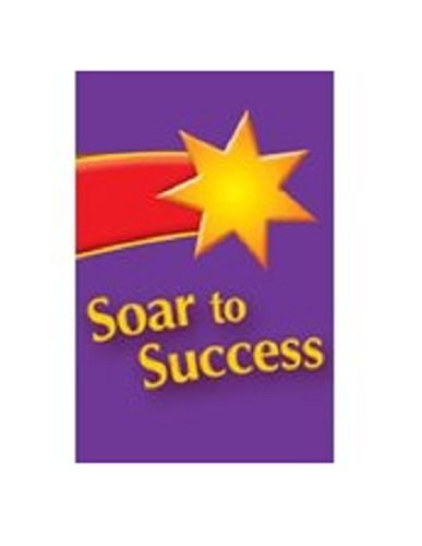 Tunnels Tracks, Paperback Level 8: Houghton Mifflin Soar to Success (Read Soar to Success 1999) by Read